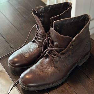 Aldo men’s boots size 9.5 US 42 EU